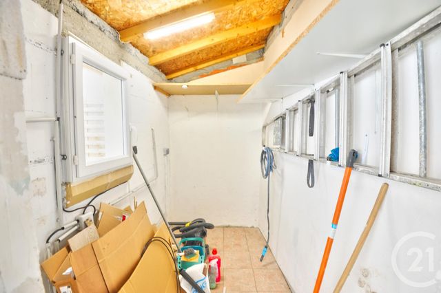 maison à louer - 2 pièces - 52.0 m2 - ROMANS SUR ISERE - 26 - RHONE-ALPES - Century 21 Orcalla Immobilier