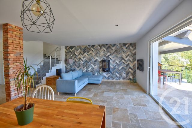 Maison à vendre ST DONAT SUR L HERBASSE