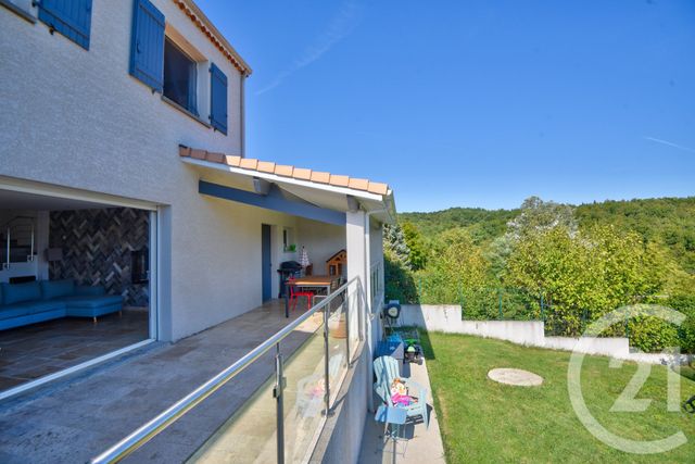 maison - ST DONAT SUR L HERBASSE - 26