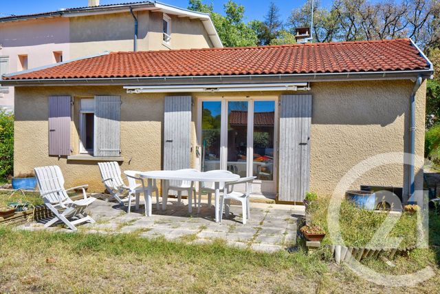 maison - ROMANS SUR ISERE - 26