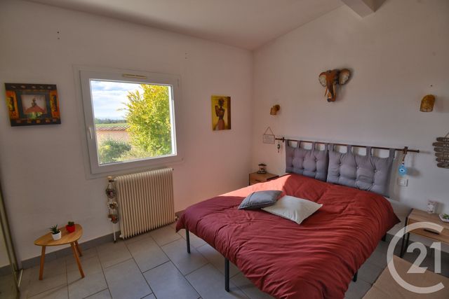 maison à vendre - 4 pièces - 117.0 m2 - CHATUZANGE LE GOUBET - 26 - RHONE-ALPES - Century 21 Orcalla Immobilier