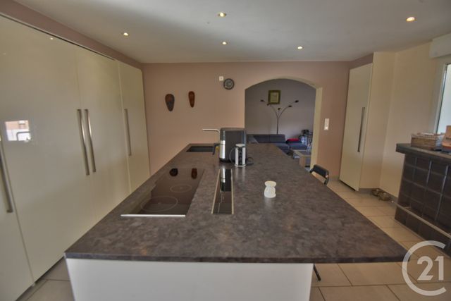 maison à vendre - 4 pièces - 117.0 m2 - CHATUZANGE LE GOUBET - 26 - RHONE-ALPES - Century 21 Orcalla Immobilier