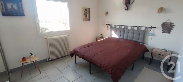 maison à vendre - 4 pièces - 117.0 m2 - CHATUZANGE LE GOUBET - 26 - RHONE-ALPES - Century 21 Orcalla Immobilier