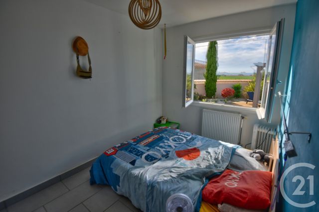 maison à vendre - 4 pièces - 117.0 m2 - CHATUZANGE LE GOUBET - 26 - RHONE-ALPES - Century 21 Orcalla Immobilier