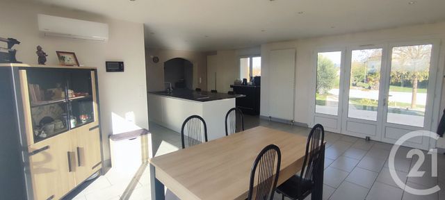 maison à vendre - 4 pièces - 117.0 m2 - CHATUZANGE LE GOUBET - 26 - RHONE-ALPES - Century 21 Orcalla Immobilier