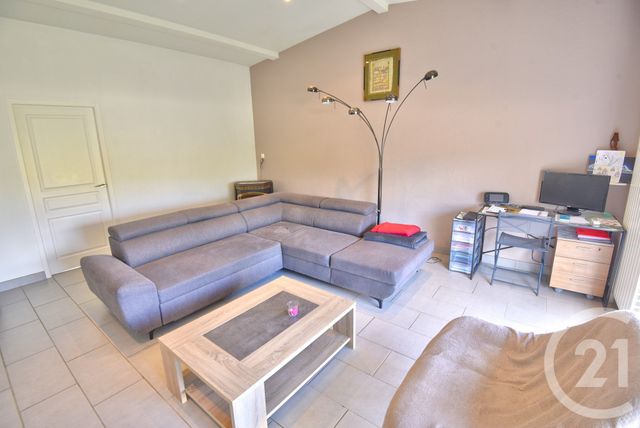 maison à vendre - 4 pièces - 117.0 m2 - CHATUZANGE LE GOUBET - 26 - RHONE-ALPES - Century 21 Orcalla Immobilier