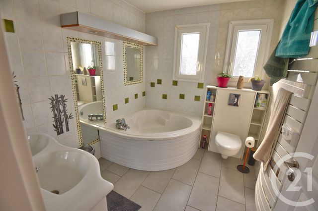 maison à vendre - 4 pièces - 117.0 m2 - CHATUZANGE LE GOUBET - 26 - RHONE-ALPES - Century 21 Orcalla Immobilier