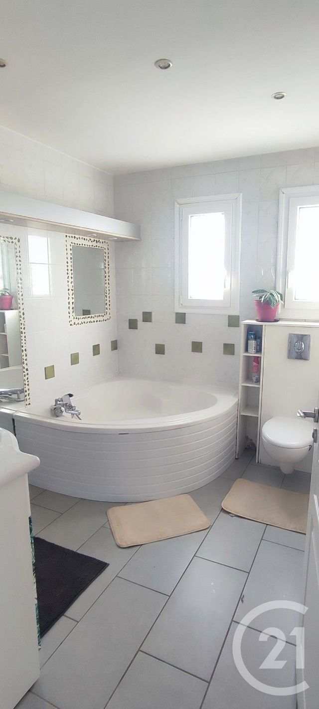 maison à vendre - 4 pièces - 117.0 m2 - CHATUZANGE LE GOUBET - 26 - RHONE-ALPES - Century 21 Orcalla Immobilier