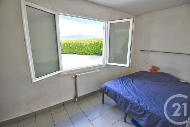 maison à vendre - 4 pièces - 117.0 m2 - CHATUZANGE LE GOUBET - 26 - RHONE-ALPES - Century 21 Orcalla Immobilier