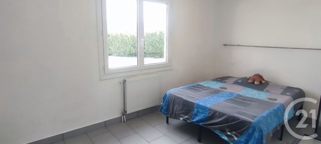 maison à vendre - 4 pièces - 117.0 m2 - CHATUZANGE LE GOUBET - 26 - RHONE-ALPES - Century 21 Orcalla Immobilier