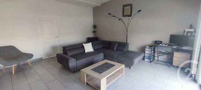 maison à vendre - 4 pièces - 117.0 m2 - CHATUZANGE LE GOUBET - 26 - RHONE-ALPES - Century 21 Orcalla Immobilier