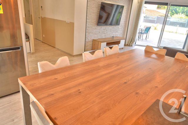 maison à vendre - 4 pièces - 95.19 m2 - ST PAUL LES ROMANS - 26 - RHONE-ALPES - Century 21 Orcalla Immobilier