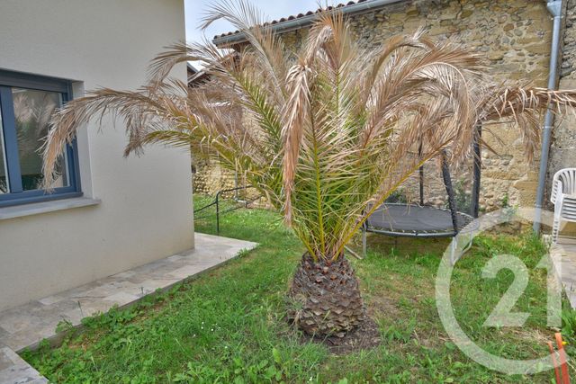 maison à vendre - 4 pièces - 95.19 m2 - ST PAUL LES ROMANS - 26 - RHONE-ALPES - Century 21 Orcalla Immobilier