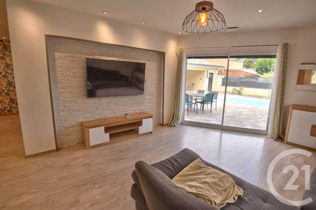 maison à vendre - 4 pièces - 95.19 m2 - ST PAUL LES ROMANS - 26 - RHONE-ALPES - Century 21 Orcalla Immobilier