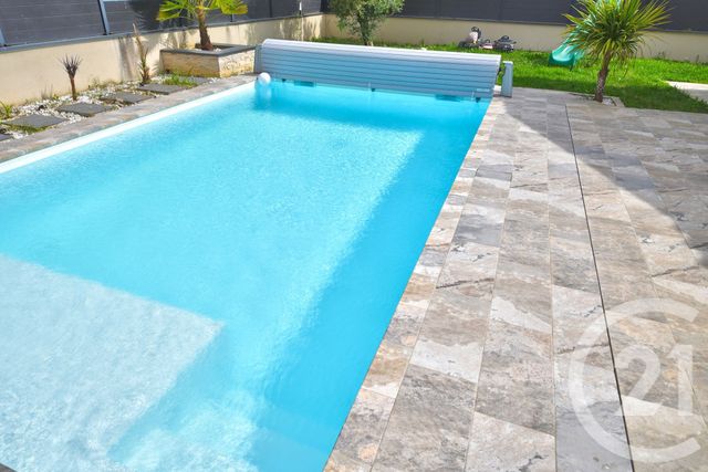 maison à vendre - 4 pièces - 95.19 m2 - ST PAUL LES ROMANS - 26 - RHONE-ALPES - Century 21 Orcalla Immobilier