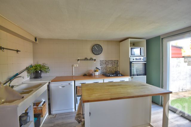 maison à vendre - 6 pièces - 126.7 m2 - ROMANS SUR ISERE - 26 - RHONE-ALPES - Century 21 Orcalla Immobilier