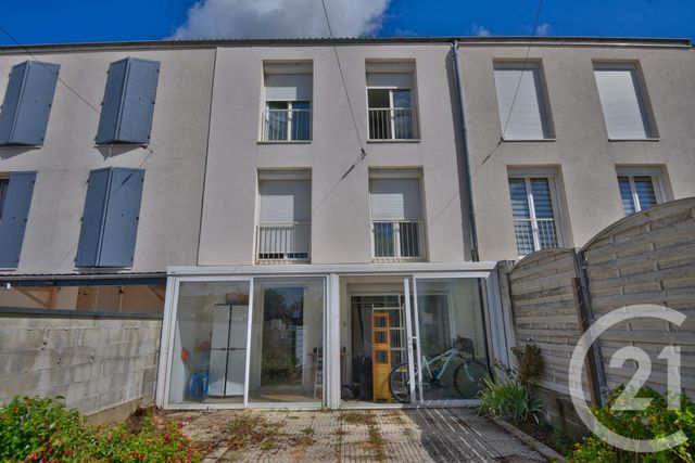 maison à vendre - 6 pièces - 126.7 m2 - ROMANS SUR ISERE - 26 - RHONE-ALPES - Century 21 Orcalla Immobilier