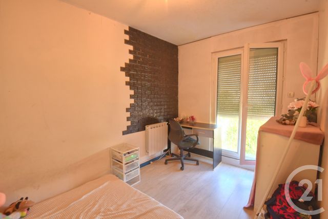 maison à vendre - 6 pièces - 126.7 m2 - ROMANS SUR ISERE - 26 - RHONE-ALPES - Century 21 Orcalla Immobilier