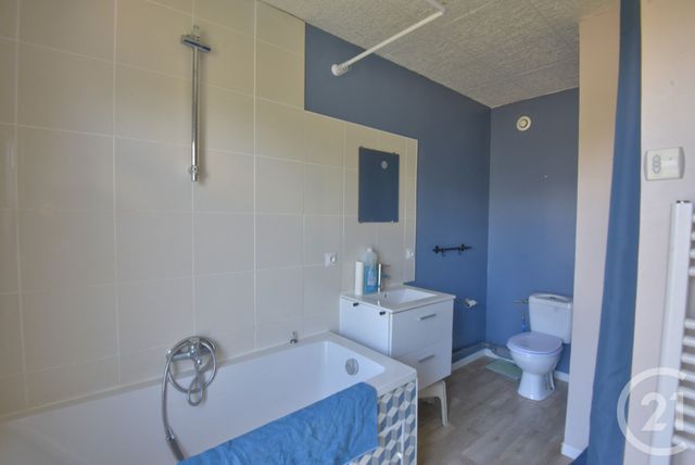 maison à vendre - 6 pièces - 126.7 m2 - ROMANS SUR ISERE - 26 - RHONE-ALPES - Century 21 Orcalla Immobilier