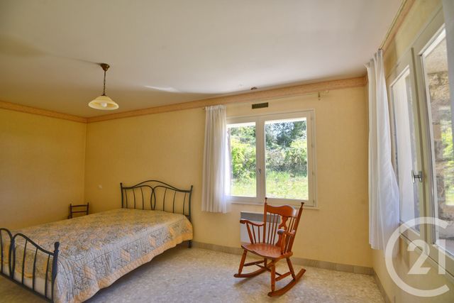 maison à vendre - 7 pièces - 187.0 m2 - ST LATTIER - 38 - RHONE-ALPES - Century 21 Orcalla Immobilier