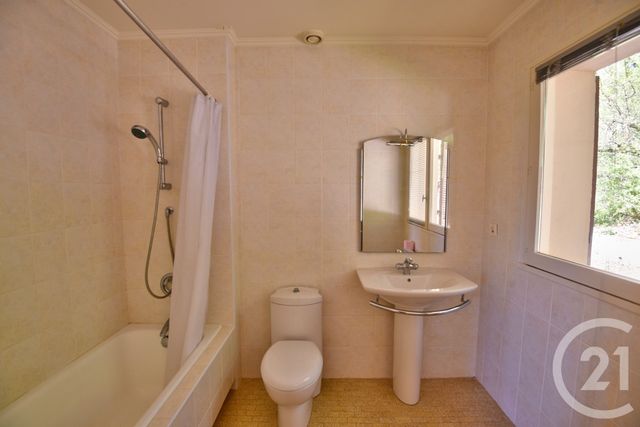 maison à vendre - 7 pièces - 187.0 m2 - ST LATTIER - 38 - RHONE-ALPES - Century 21 Orcalla Immobilier