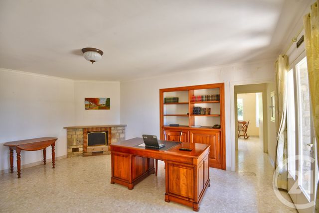 maison à vendre - 7 pièces - 187.0 m2 - ST LATTIER - 38 - RHONE-ALPES - Century 21 Orcalla Immobilier