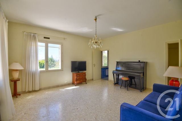 maison à vendre - 7 pièces - 187.0 m2 - ST LATTIER - 38 - RHONE-ALPES - Century 21 Orcalla Immobilier