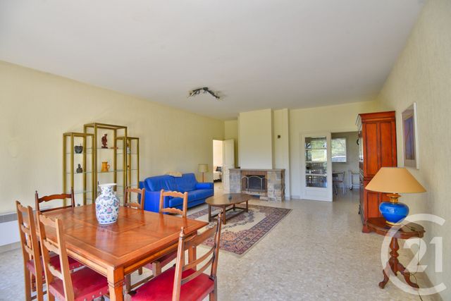 maison à vendre - 7 pièces - 187.0 m2 - ST LATTIER - 38 - RHONE-ALPES - Century 21 Orcalla Immobilier