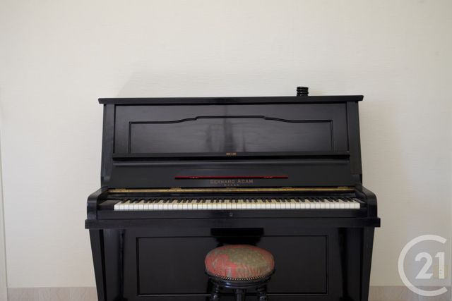 maison à vendre - 7 pièces - 187.0 m2 - ST LATTIER - 38 - RHONE-ALPES - Century 21 Orcalla Immobilier