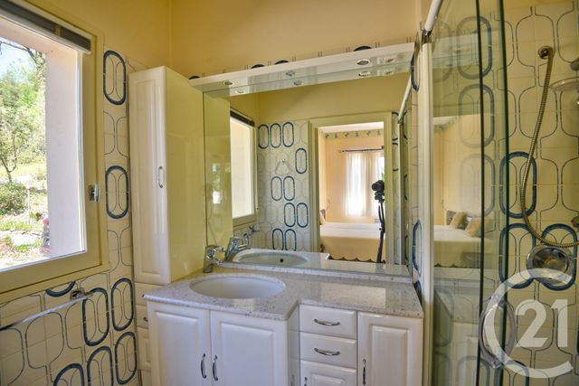 maison à vendre - 7 pièces - 187.0 m2 - ST LATTIER - 38 - RHONE-ALPES - Century 21 Orcalla Immobilier