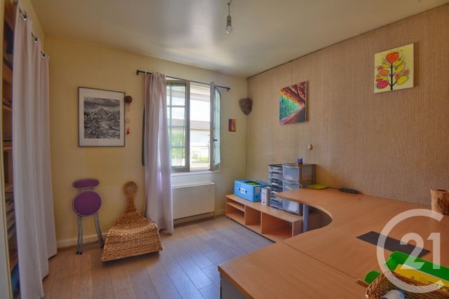 Afficher la photo en grand maison à vendre - 6 pièces - 104.27 m2 - ROMANS SUR ISERE - 26 - RHONE-ALPES - Century 21 Orcalla Immobilier