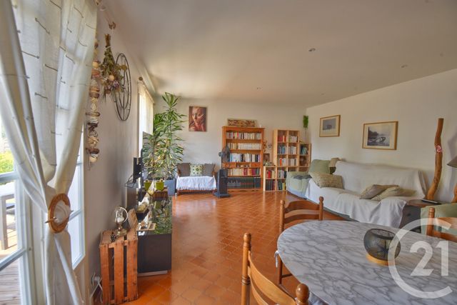 Afficher la photo en grand maison à vendre - 6 pièces - 104.27 m2 - ROMANS SUR ISERE - 26 - RHONE-ALPES - Century 21 Orcalla Immobilier