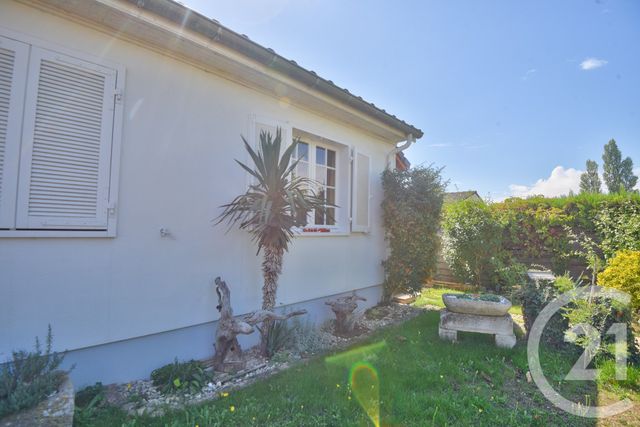 Afficher la photo en grand maison à vendre - 6 pièces - 104.27 m2 - ROMANS SUR ISERE - 26 - RHONE-ALPES - Century 21 Orcalla Immobilier