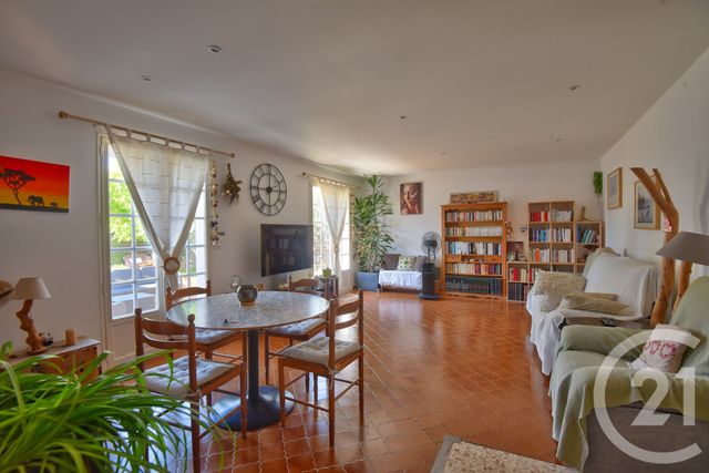 Afficher la photo en grand maison à vendre - 6 pièces - 104.27 m2 - ROMANS SUR ISERE - 26 - RHONE-ALPES - Century 21 Orcalla Immobilier