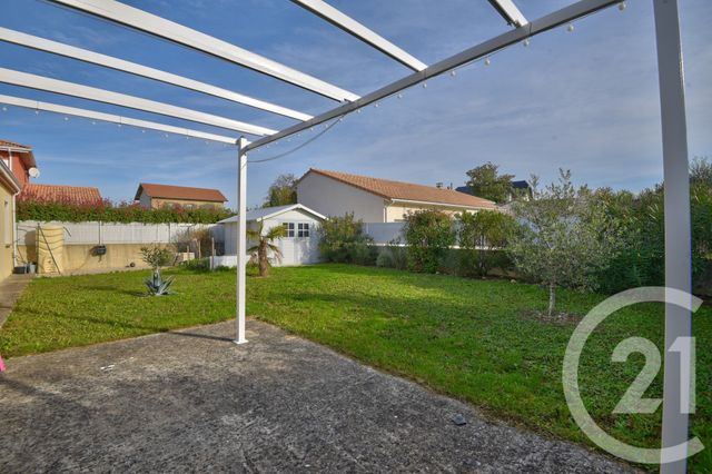 maison à vendre - 5 pièces - 112.65 m2 - ROMANS SUR ISERE - 26 - RHONE-ALPES - Century 21 Orcalla Immobilier