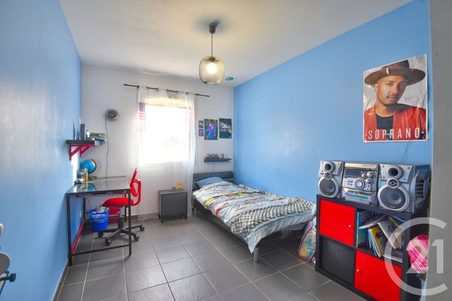 maison à vendre - 5 pièces - 112.65 m2 - ROMANS SUR ISERE - 26 - RHONE-ALPES - Century 21 Orcalla Immobilier