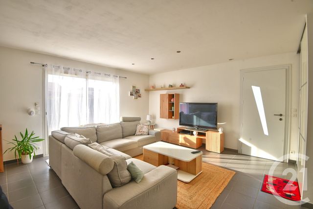 maison à vendre - 5 pièces - 112.65 m2 - ROMANS SUR ISERE - 26 - RHONE-ALPES - Century 21 Orcalla Immobilier