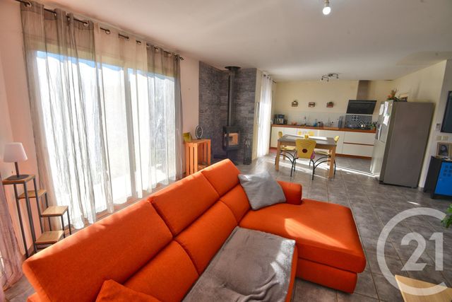 maison à vendre - 4 pièces - 89.0 m2 - ROMANS SUR ISERE - 26 - RHONE-ALPES - Century 21 Orcalla Immobilier