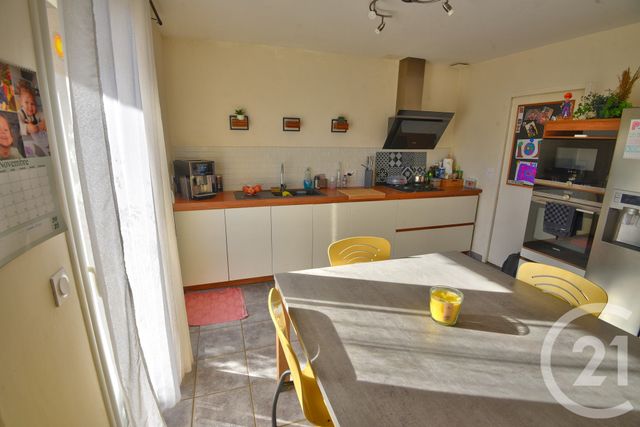 maison à vendre - 4 pièces - 89.0 m2 - ROMANS SUR ISERE - 26 - RHONE-ALPES - Century 21 Orcalla Immobilier