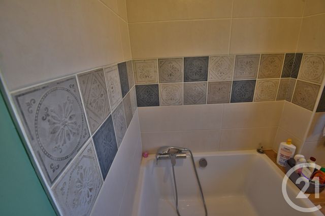 maison à vendre - 4 pièces - 89.0 m2 - ROMANS SUR ISERE - 26 - RHONE-ALPES - Century 21 Orcalla Immobilier