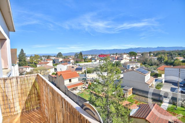 Appartement à louer BOURG DE PEAGE
