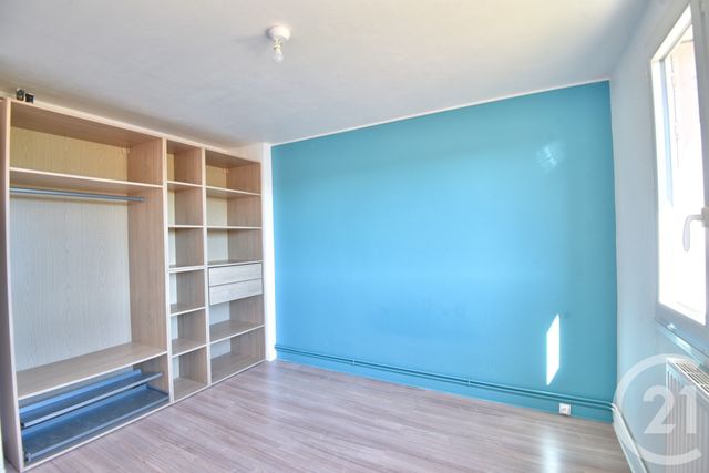 Appartement à louer - 3 pièces - 57.7 m2 - BOURG DE PEAGE - 26 - RHONE-ALPES - Century 21 Orcalla Immobilier