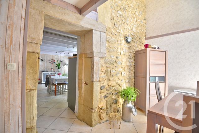 maison à vendre - 7 pièces - 210.02 m2 - MARCHES - 26 - RHONE-ALPES - Century 21 Orcalla Immobilier