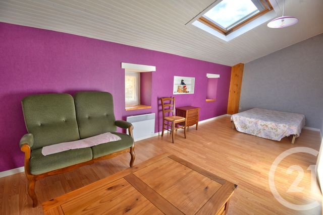 maison à vendre - 7 pièces - 210.02 m2 - MARCHES - 26 - RHONE-ALPES - Century 21 Orcalla Immobilier
