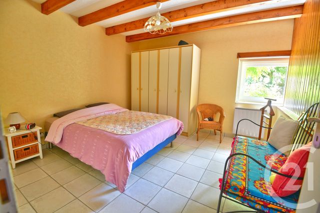 maison à vendre - 7 pièces - 210.02 m2 - MARCHES - 26 - RHONE-ALPES - Century 21 Orcalla Immobilier