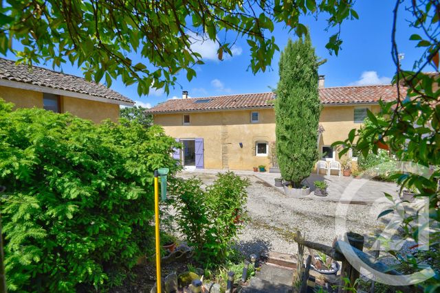 maison à vendre - 7 pièces - 210.02 m2 - MARCHES - 26 - RHONE-ALPES - Century 21 Orcalla Immobilier
