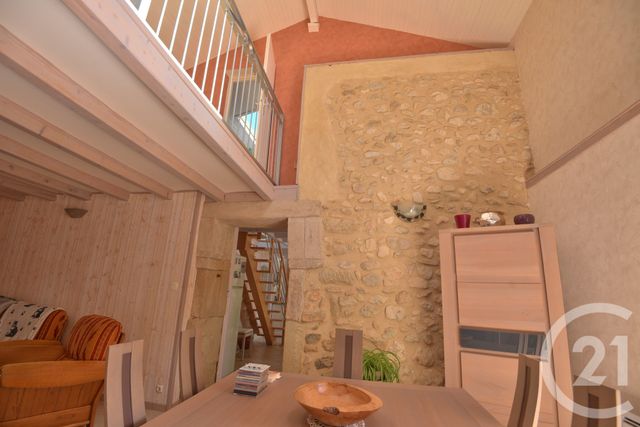 maison à vendre - 7 pièces - 210.02 m2 - MARCHES - 26 - RHONE-ALPES - Century 21 Orcalla Immobilier