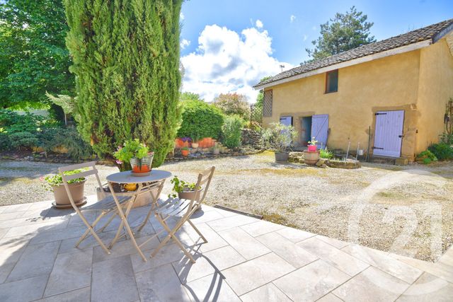 maison à vendre - 7 pièces - 210.02 m2 - MARCHES - 26 - RHONE-ALPES - Century 21 Orcalla Immobilier