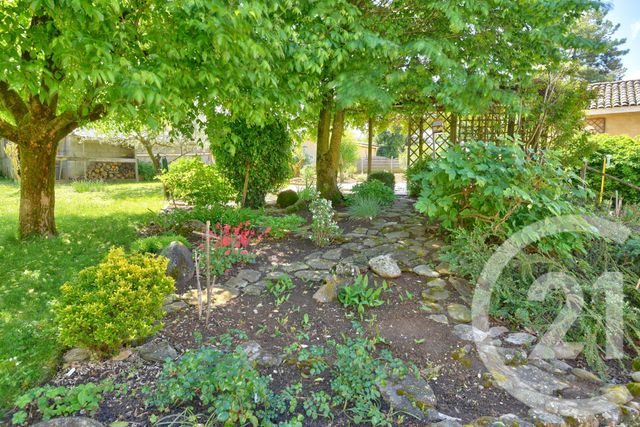 maison à vendre - 7 pièces - 210.02 m2 - MARCHES - 26 - RHONE-ALPES - Century 21 Orcalla Immobilier