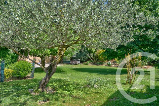 maison à vendre - 7 pièces - 210.02 m2 - MARCHES - 26 - RHONE-ALPES - Century 21 Orcalla Immobilier